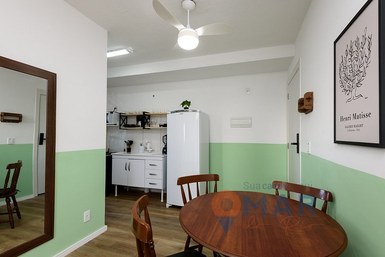 Charming 2BDRs in Downtown Rio | PMH 65/1420