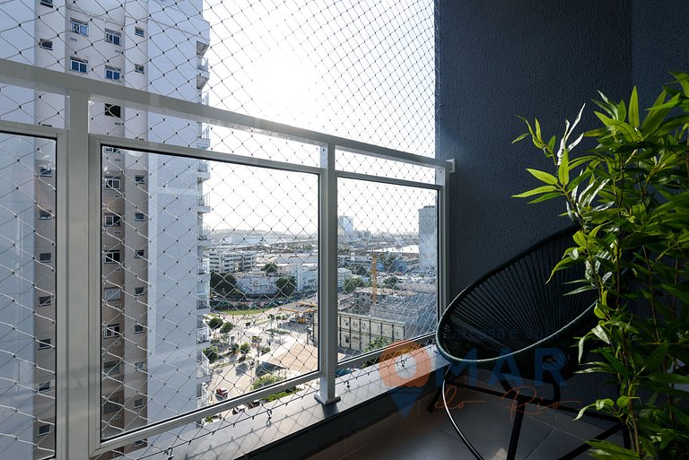 Charming 2BDRs in Downtown Rio | PMH 65/1420