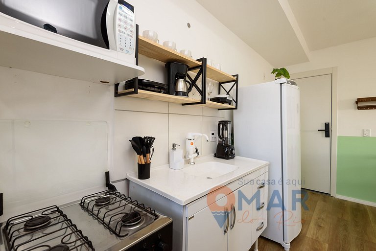 Charming 2BDRs in Downtown Rio | PMH 65/1420