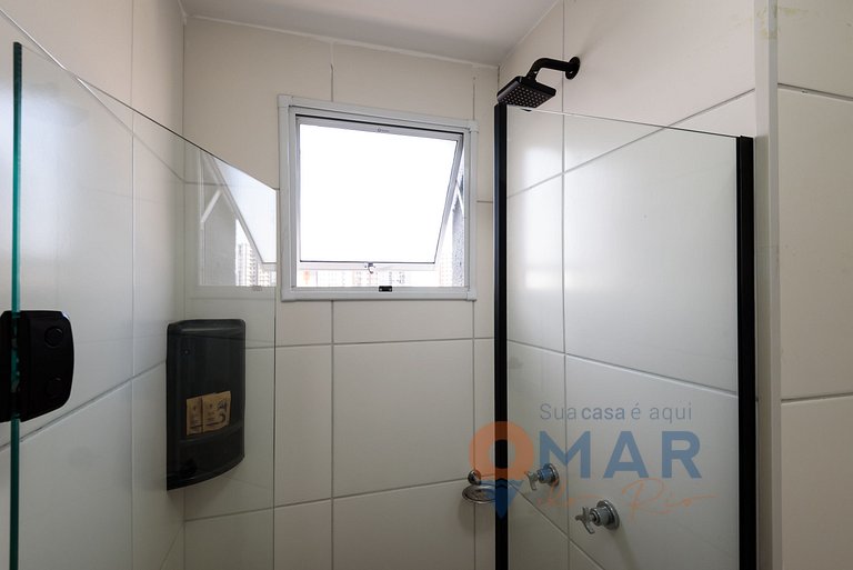 Encantador 2BDRs en Centro de Río | PMH 65/1420