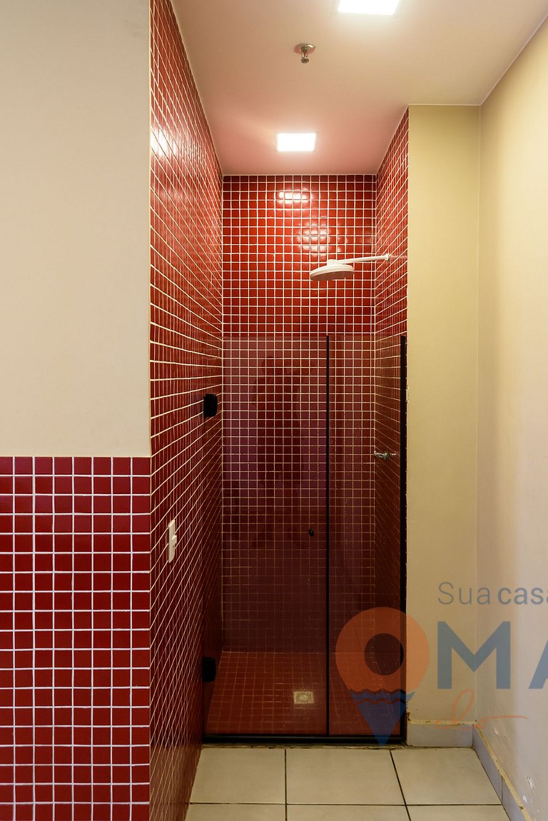 Encantador 2BDRs en Centro de Río | PMH 65/1420