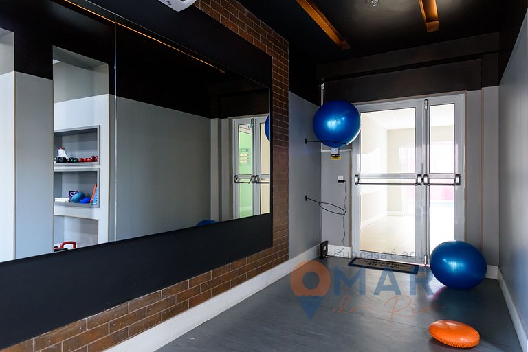 Charming 2BDRs in Downtown Rio | PMH 65/1420