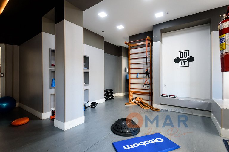 Charming 2BDRs in Downtown Rio | PMH 65/1420