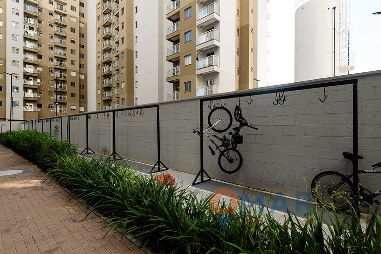 Encantador 2BDRs en Centro de Río | PMH 65/1420