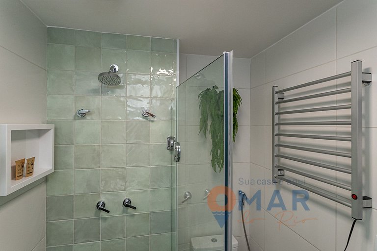 Studio with pool near Lapa | RL 201/303