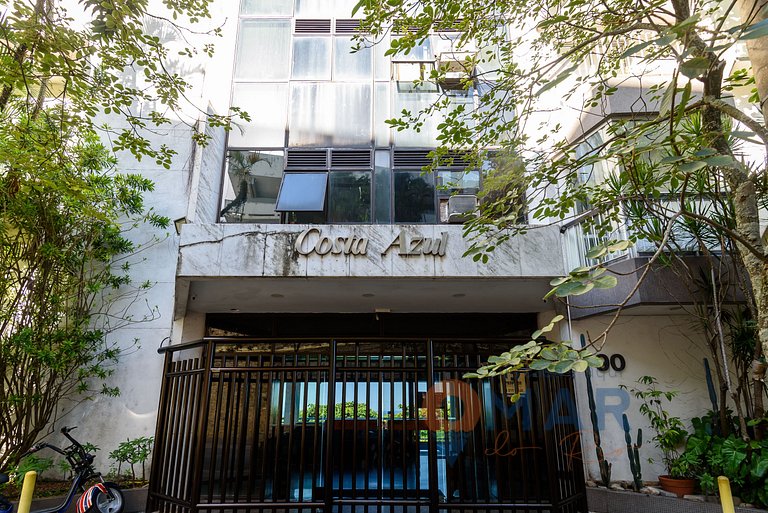 Modern Apartment with Sea View | V 90/102