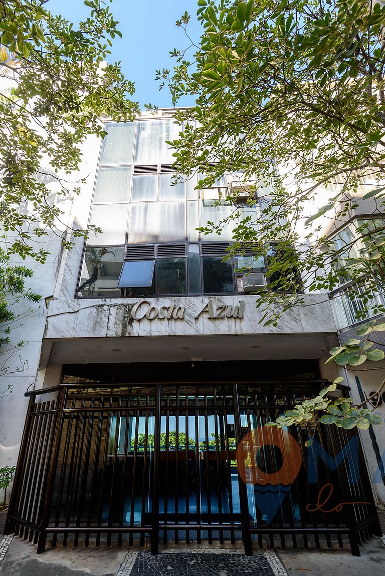 Modern Apartment with Sea View | V 90/102