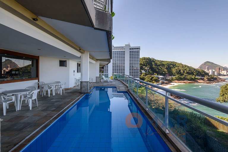 Modern Apartment with Sea View | V 90/102