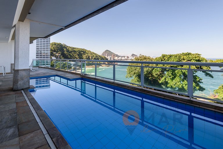 Modern Apartment with Sea View | V 90/102