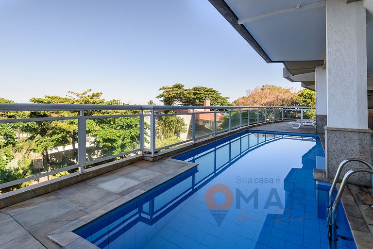 Modern Apartment with Sea View | V 90/102