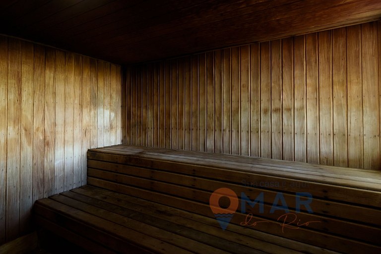 Moderno Apartamento con Vistas al Mar | V 90/102