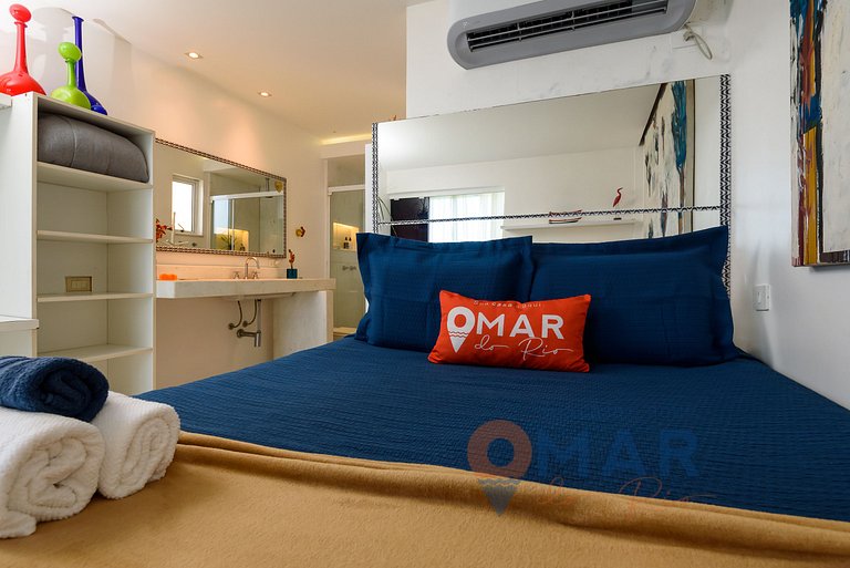 Modern Apartment with Sea View | V 90/102