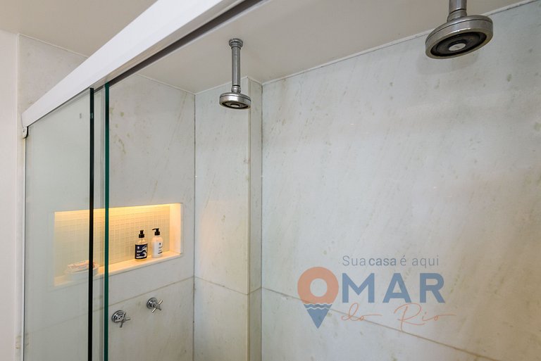 Modern Apartment with Sea View | V 90/102