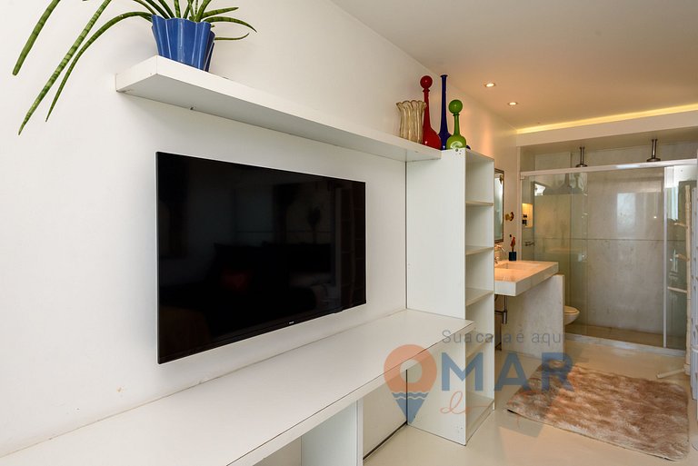 Modern Apartment with Sea View | V 90/102