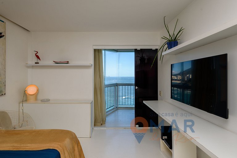 Moderno Apartamento con Vistas al Mar | V 90/102