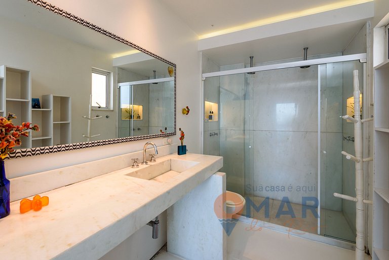 Modern Apartment with Sea View | V 90/102