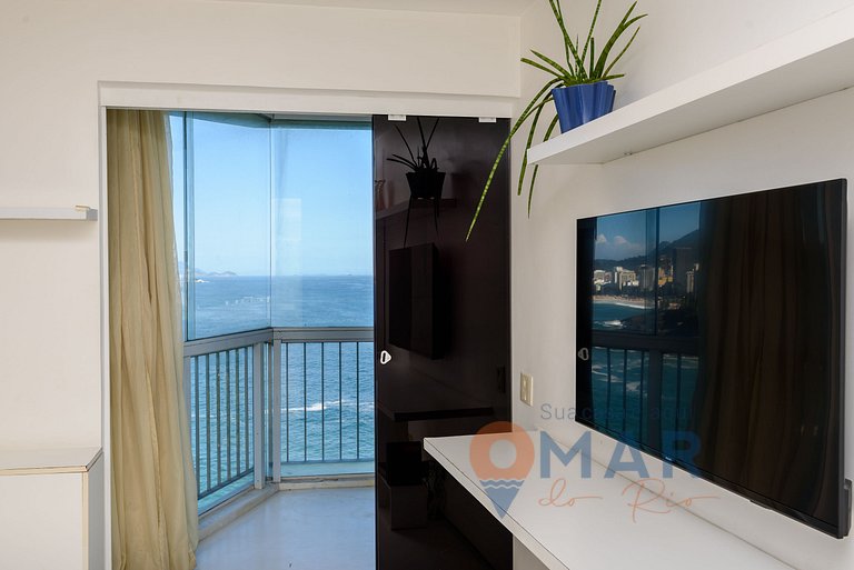 Moderno Apartamento con Vistas al Mar | V 90/102