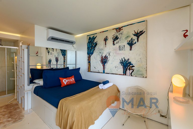 Modern Apartment with Sea View | V 90/102