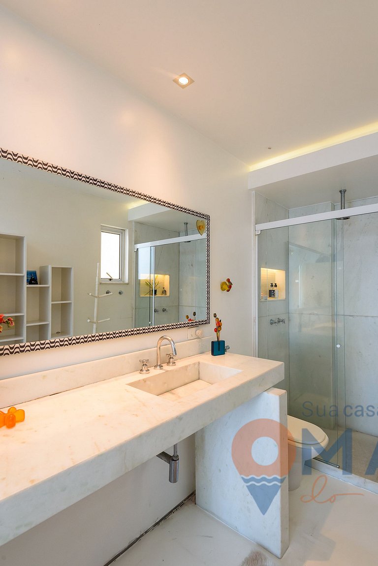 Modern Apartment with Sea View | V 90/102