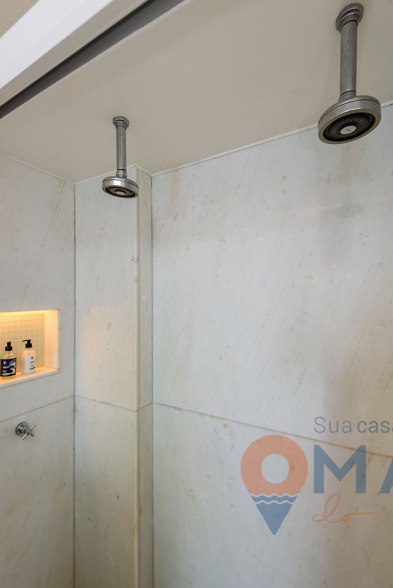 Modern Apartment with Sea View | V 90/102
