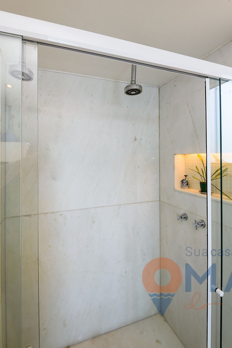 Modern Apartment with Sea View | V 90/102