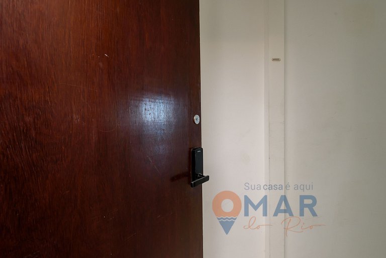 Modern Apartment with Sea View | V 90/102