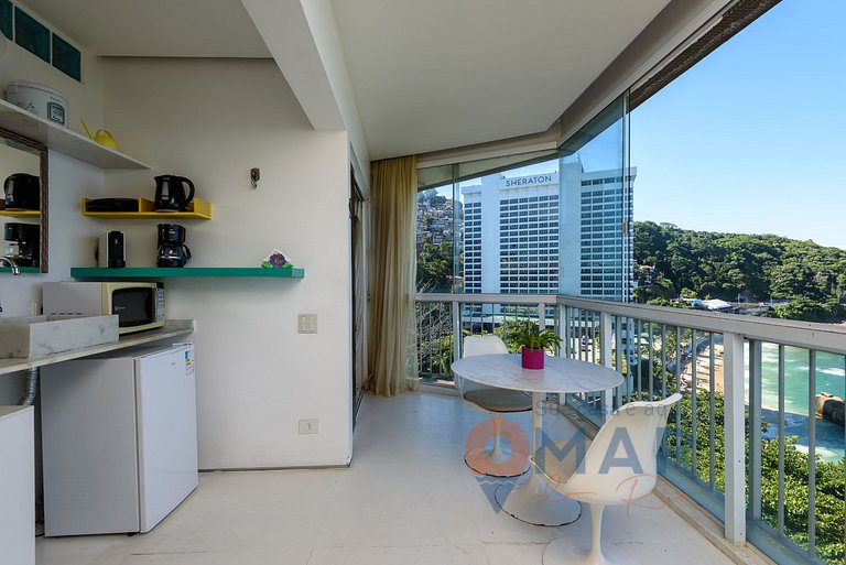Modern Apartment with Sea View | V 90/102