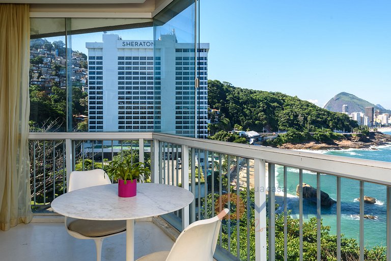 Modern Apartment with Sea View | V 90/102