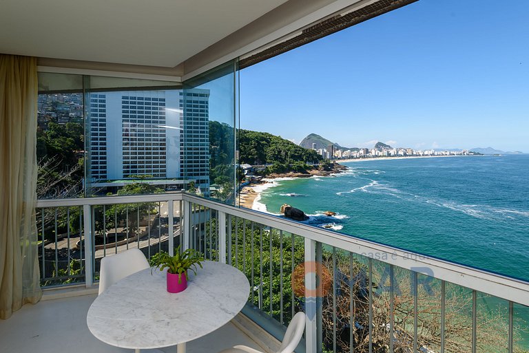 Modern Apartment with Sea View | V 90/102