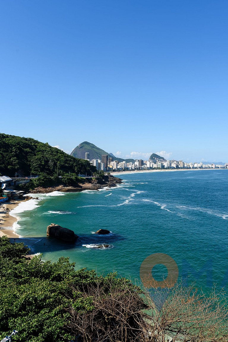 Modern Apartment with Sea View | V 90/102
