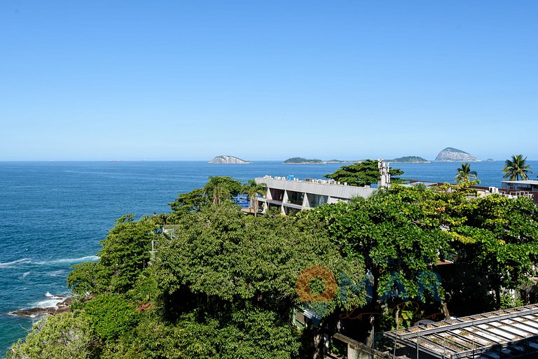 Modern Apartment with Sea View | V 90/102