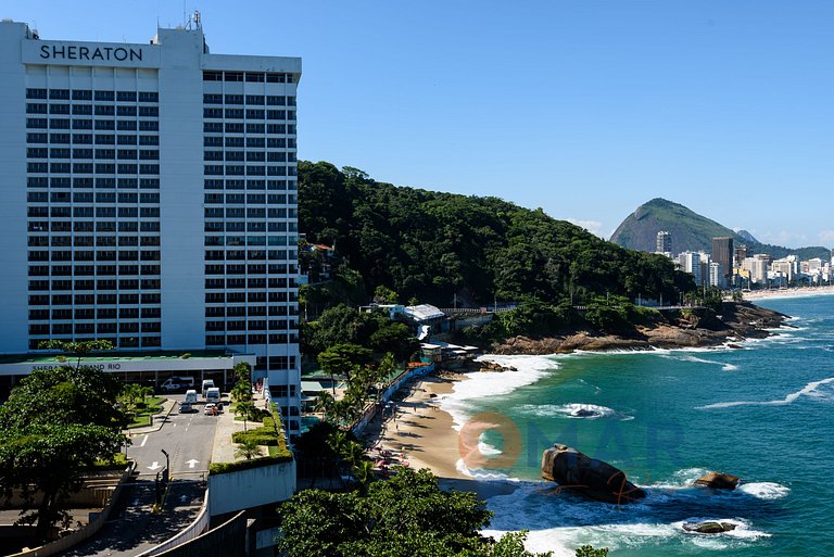 Moderno Apartamento con Vistas al Mar | V 90/102