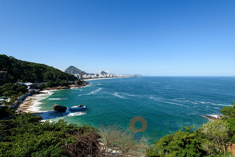 Modern Apartment with Sea View | V 90/102