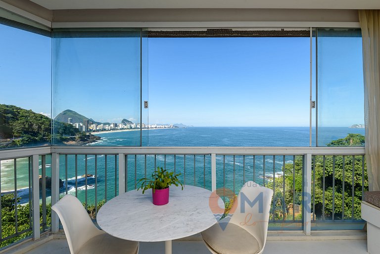 Modern Apartment with Sea View | V 90/102