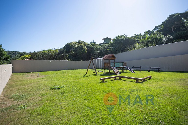 Casa em Búzios c/ Piscina a 6 min da Praia| LGA219