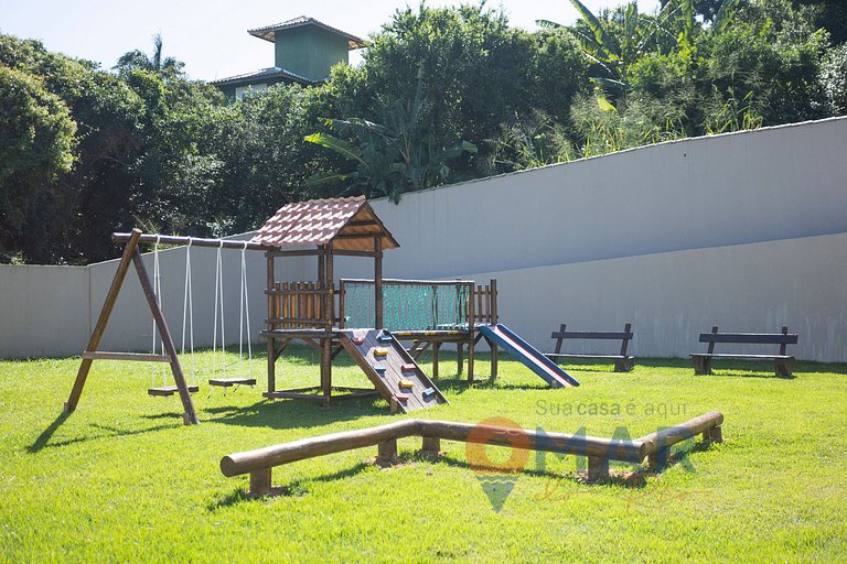Casa em Búzios c/ Piscina a 6 min da Praia| LGA219