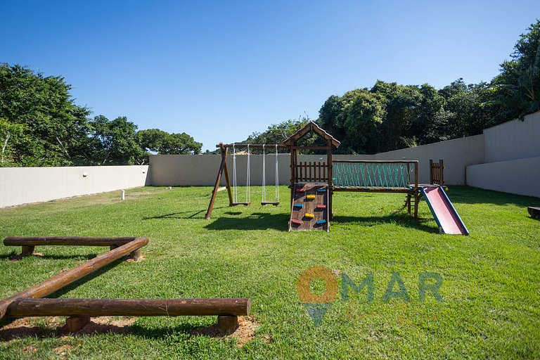 Casa em Búzios c/ Piscina a 6 min da Praia| LGA219