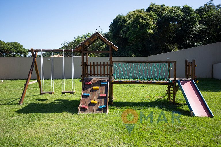 Casa em Búzios c/ Piscina a 6 min da Praia| LGA219