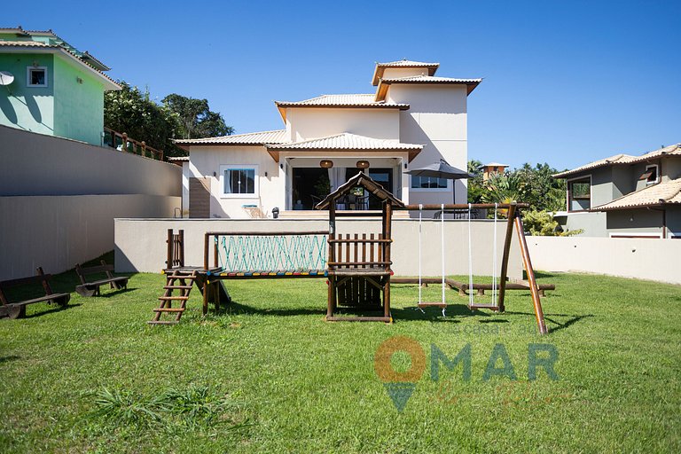 House in Búzios w/ Pool 6 Min from Beach | LGA 219