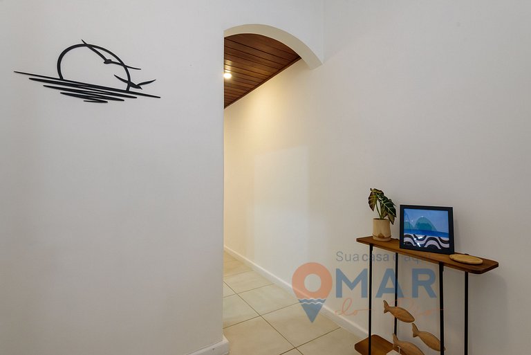 Studio in Copacabana 5min from Beach | BR 450/803