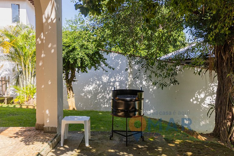 4 BDRs House with Pool in Búzios | Vila Italiana