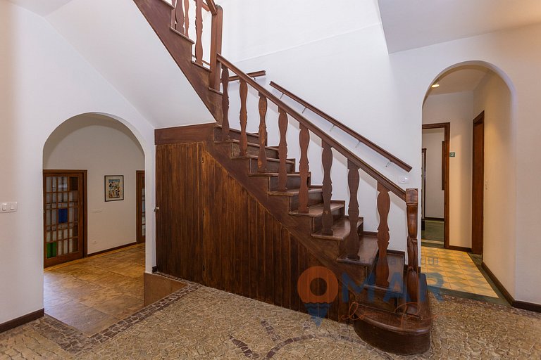 4 BDRs House with Pool in Búzios | Vila Italiana