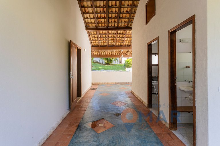 4 BDRs House with Pool in Búzios | Vila Italiana