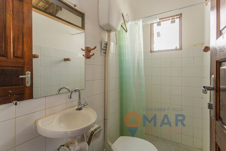 4 BDRs House with Pool in Búzios | Vila Italiana