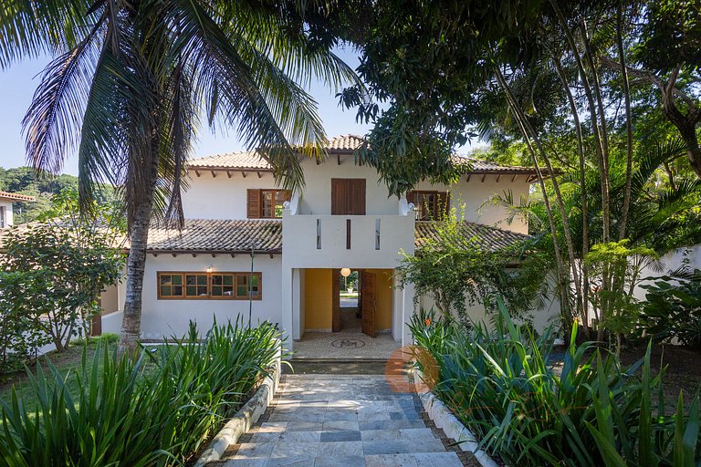 4 BDRs House with Pool in Búzios | Vila Italiana