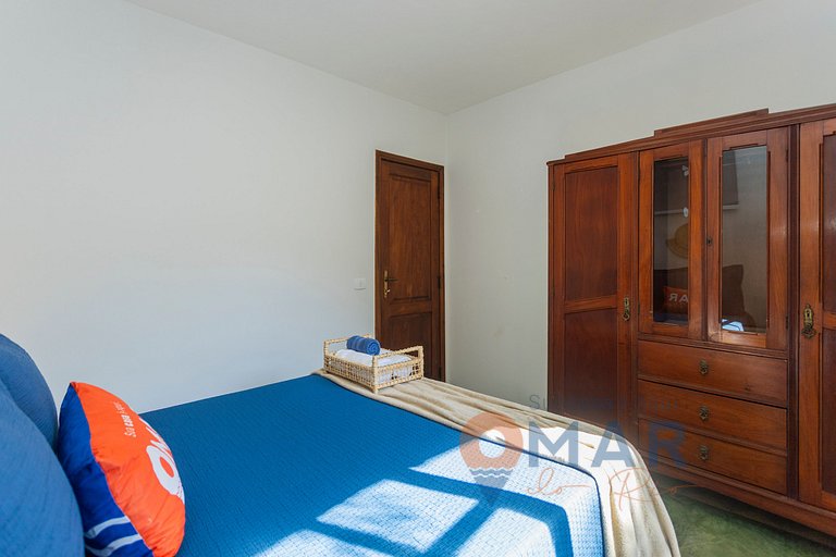 Casa de 4 BDRs c/ piscina en Búzios| Vila Italiana
