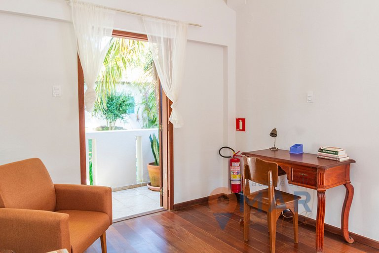 4 BDRs House with Pool in Búzios | Vila Italiana