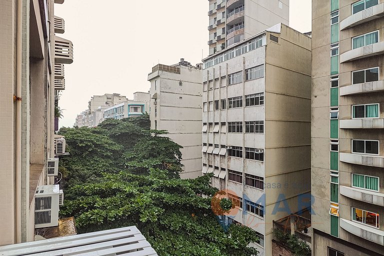 2 Bedroom 5 min from Ipanema Beach | RE 433/601