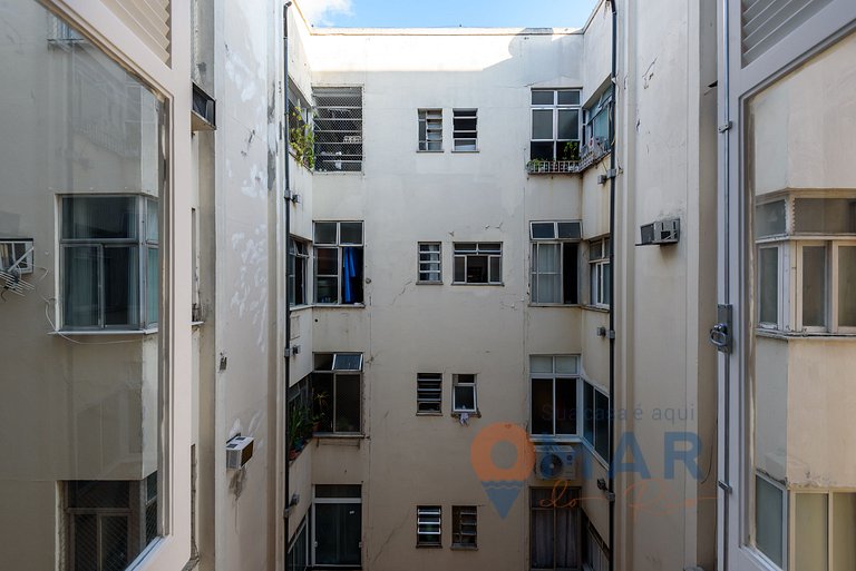 Studio Near Botafogo Beach | PB 356/1036