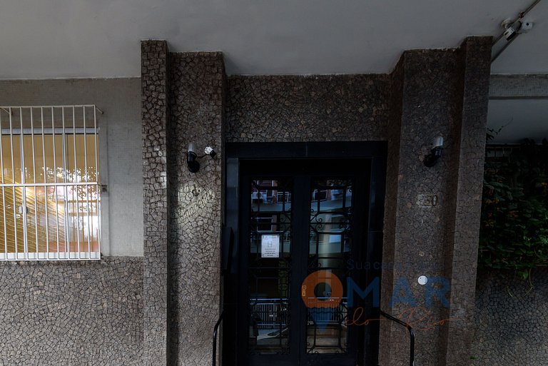 3BDRs, Balcony and Bathtub 8Min from the Beach|AP